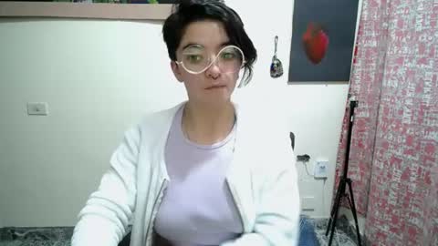 Sam online show from June 22, 3:25 am