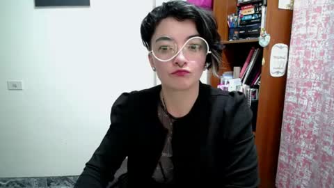 Sam online show from June 29, 1:46 am