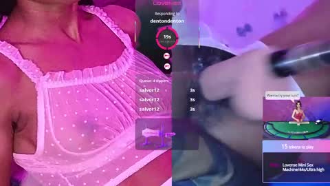 MOCHA   JAMES THE NPC  online show from March 7, 10:45 am