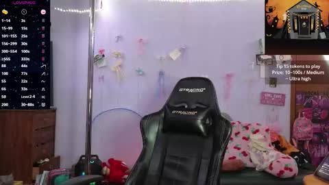 MOCHA   JAMES THE NPC  online show from October 28, 12:44 am