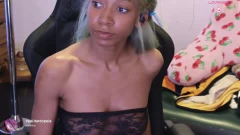 MOCHA   JAMES THE NPC  online show from April 26, 12:08 am
