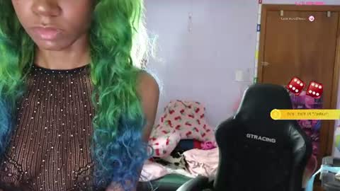 MOCHA   JAMES THE NPC  online show from July 21, 1:29 am