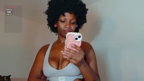 Mocha  BDAY JAN 13  online show from August 1, 2:46 am