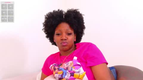 Mocha  BDAY JAN 13  online show from February 24, 5:10 am