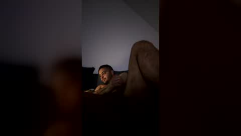 mocro453 online show from June 17, 2:27 am