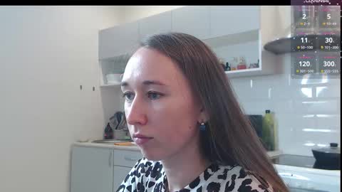 Tatiana online show from September 12, 1:02 pm