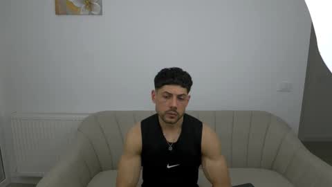 fitbody online show from March 3, 10:39 pm