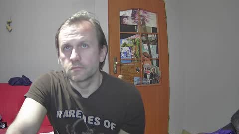 G like the G point or The Polish SausaGe online show from January 26, 8:13 pm