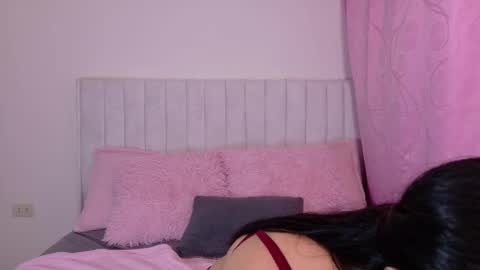 zoe ross online show from February 13, 9:29 pm