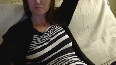 Aurora online show from November 25, 1:37 am