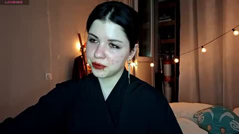 bunnymeow online show from June 25, 5:51 pm
