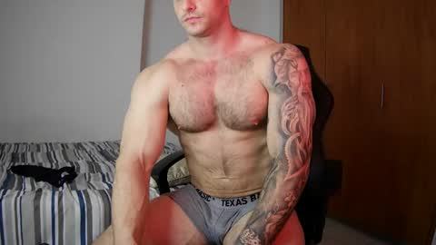 modexusparty online show from January 30, 8:31 pm