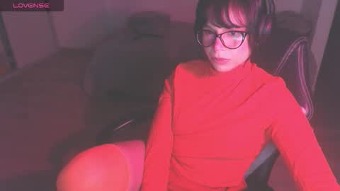 Snapshot of modjo_ chatting on October 5, 4:54 am Modjo online show from October 5, 4:54 am