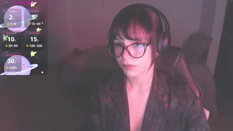 Snapshot of modjo_ chatting on September 14, 2:14 am Modjo online show from September 14, 2:14 am