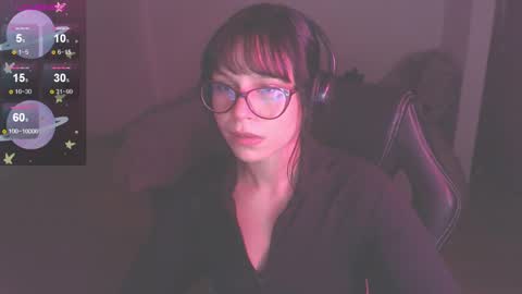 Snapshot of modjo_ chatting on March 7, 2:57 am Modjo online show from March 7, 2:57 am