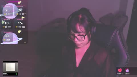 Snapshot of modjo_ chatting on October 15, 3:32 am Modjo online show from October 15, 3:32 am