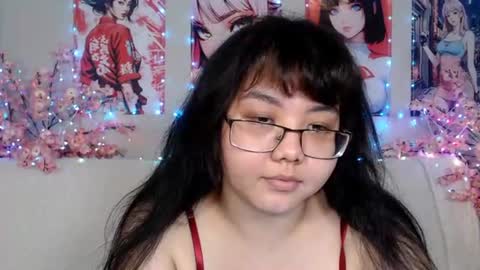 Molly online show from June 17, 5:12 am