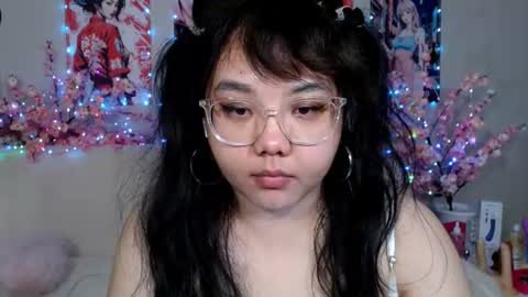 Molly online show from July 21, 11:34 am