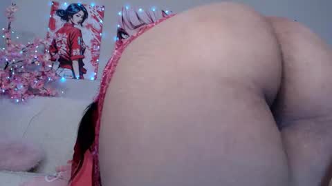 Molly online show from July 18, 5:42 am