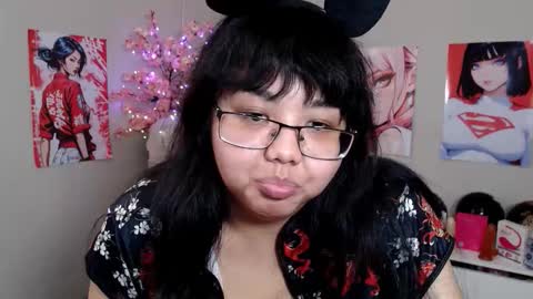 Molly online show from November 2, 5:18 am