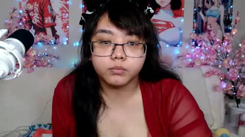 Molly online show from July 5, 5:14 am