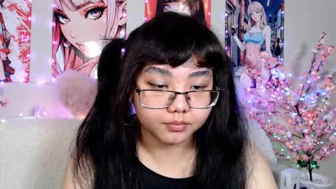 Molly online show from February 26, 4:49 am