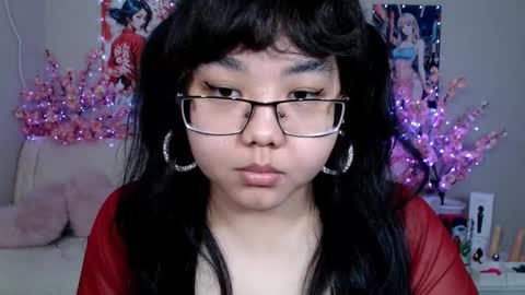 Molly online show from April 29, 3:44 am