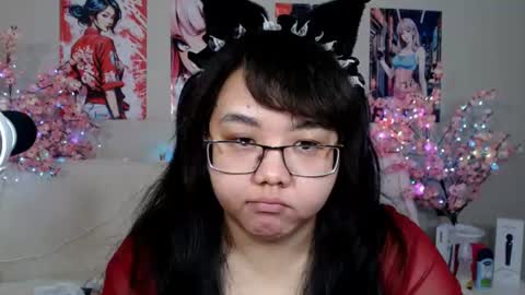 Molly online show from July 10, 5:34 am
