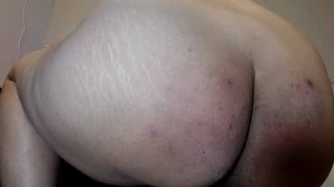 Molly online show from July 28, 3:21 pm