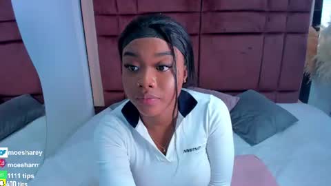 Moesha online show from June 24, 8:38 pm