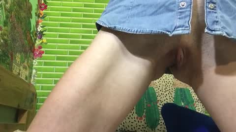 MohawkRed online show from October 7, 1:23 am