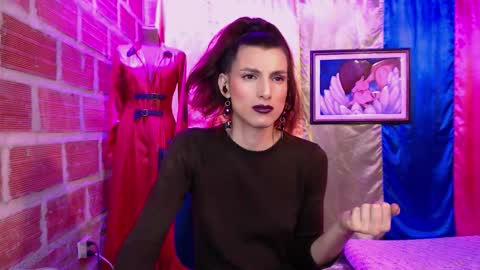 moira_hot online show from October 18, 3:54 am