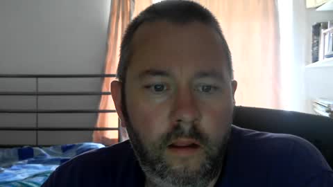 Jode online show from July 13, 2:09 pm