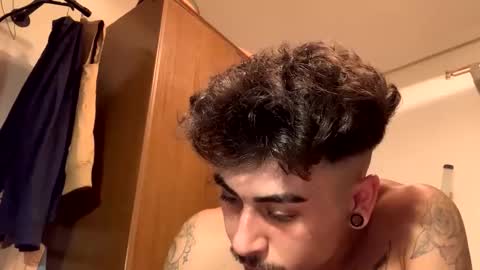 mojitoxxx69 online show from March 4, 11:35 pm