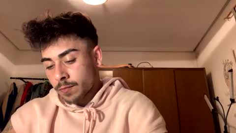 mojitoxxx69 online show from March 11, 3:42 am