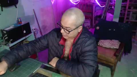 Mokkaf online show from November 28, 1:24 am