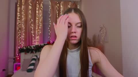 Molly online show from January 4, 12:27 am