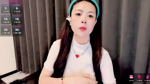 Alice online show from April 30, 12:15 am