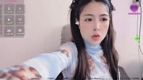 Alice online show from November 21, 2:31 am