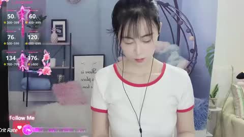 molihua9 online show from January 5, 3:00 am