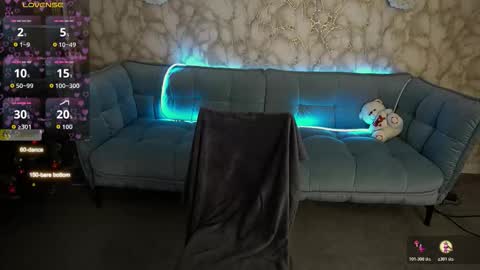 Rosa online show from January 16, 8:51 pm