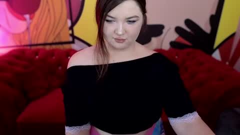 Rosa online show from July 8, 7:39 pm