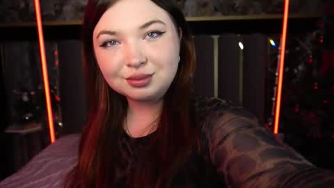 Rosa online show from December 15, 8:27 pm