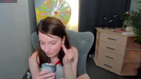 mollie_blush online show from May 3, 7:36 am