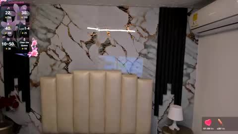 Hey Guys  Im Mollie online show from September 12, 12:29 pm