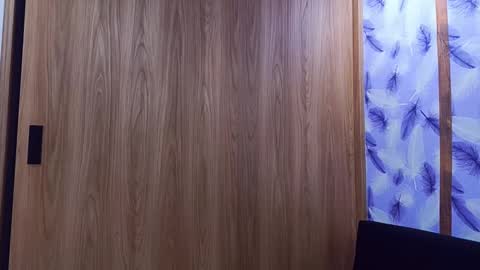 Molly online show from September 29, 1:04 am