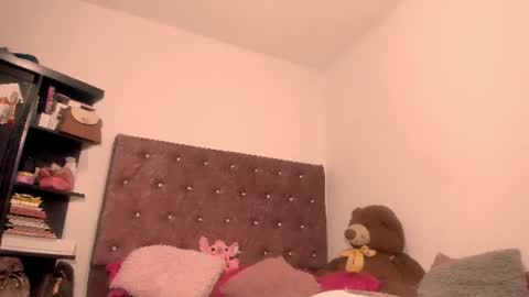 luisa castro online show from July 25, 9:18 am