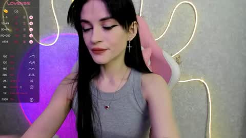 Molly - online show from May 1, 3:11 am