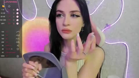 Molly - online show from June 22, 3:36 am