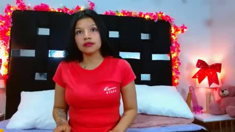 molly online show from December 16, 6:59 pm